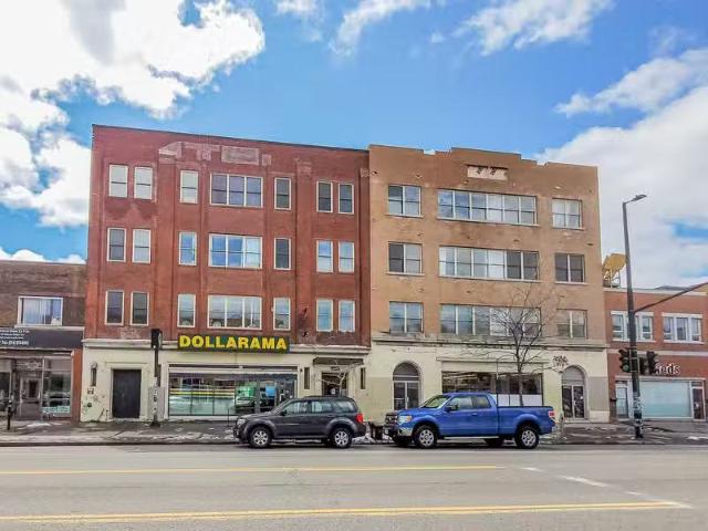 Condo for rent in St. Leonard's, Quebec