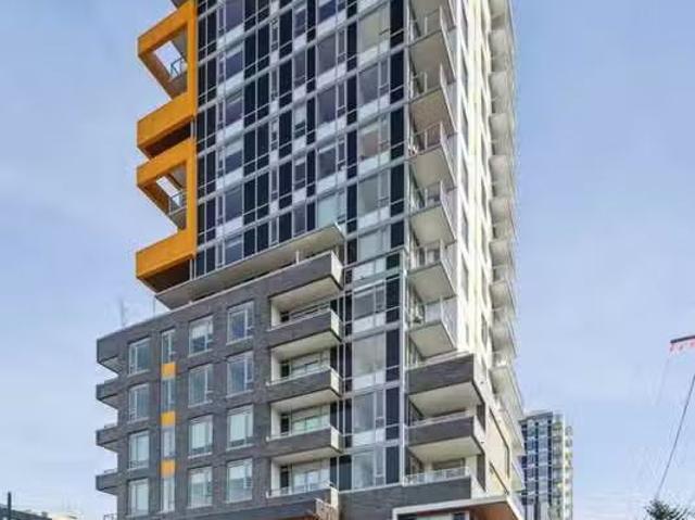 Condo for rent in Vancouver, British Columbia