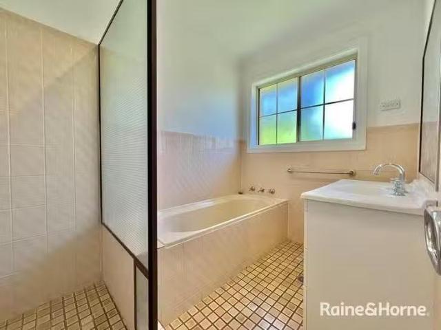 House for rent in Bathurst, New South Wales