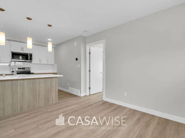 Apartment for rent in Black Stone, City of Leduc