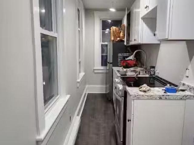 Condo for rent in New Bedford