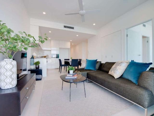 Apartment for rent in Toombul, Queensland