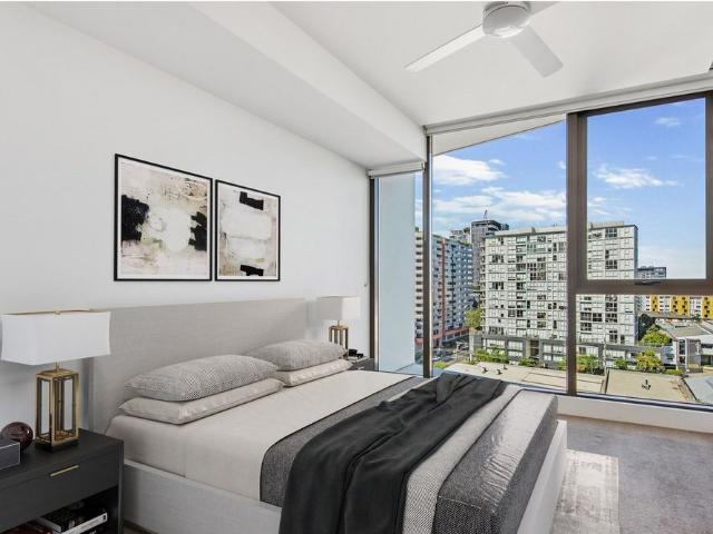 Apartment for rent in Toombul, Queensland
