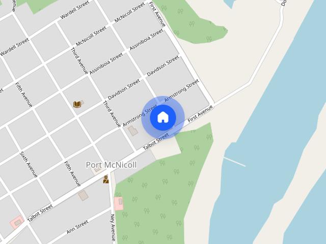 House for rent in Tay, Ontario
