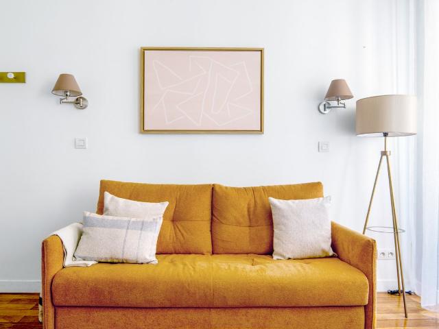 Appartement location à Paris, Île-de-France