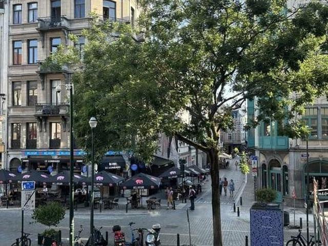 Kot location à Brussel, Bruxelles