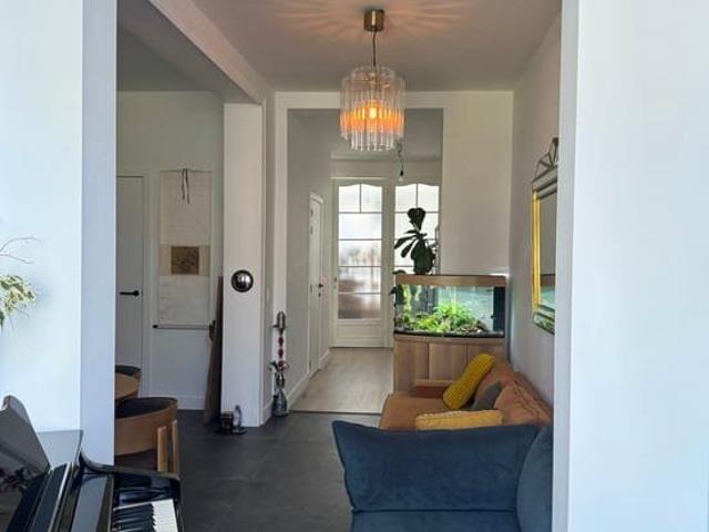 Kot location à Antwerpen