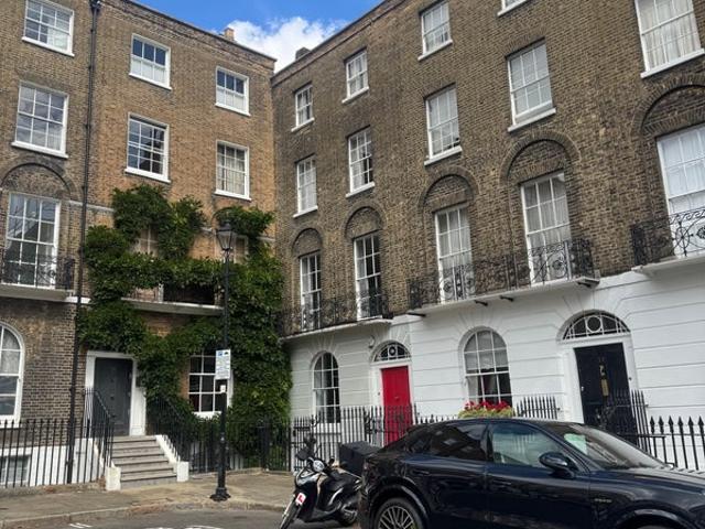Apartment for rent in Clerkenwell, Greater London