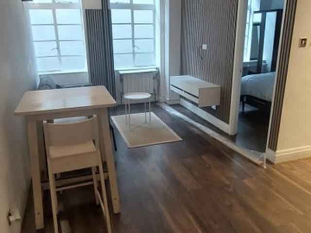 Apartment for rent in Marylebone, Greater London