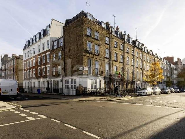 Apartment for rent in Paddington, Isle Of Man