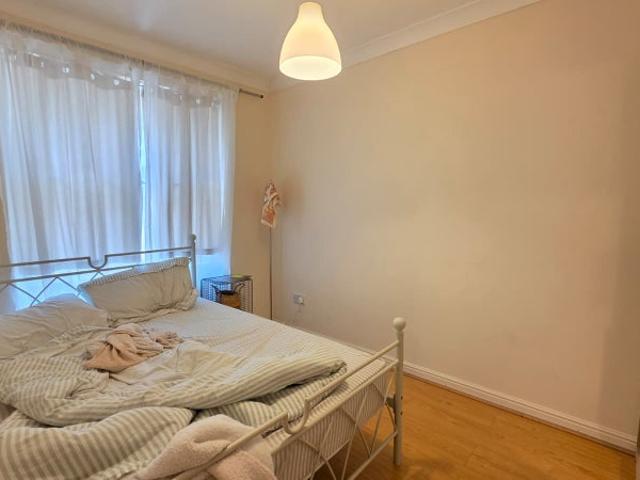 Apartment for rent in St. George in the East, Whitechapel