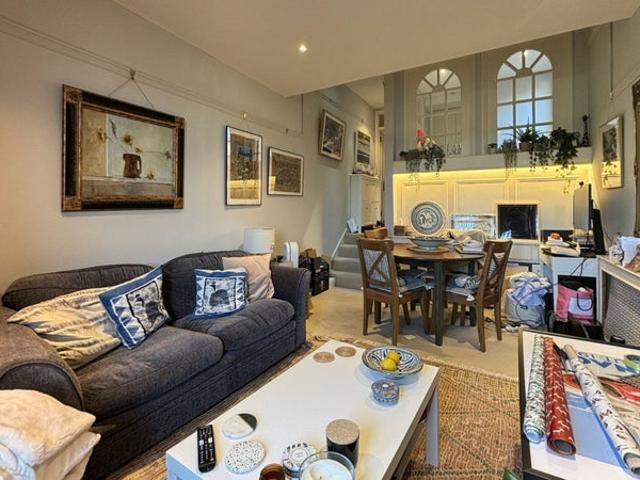 Apartment for rent in Fulham, Greater London