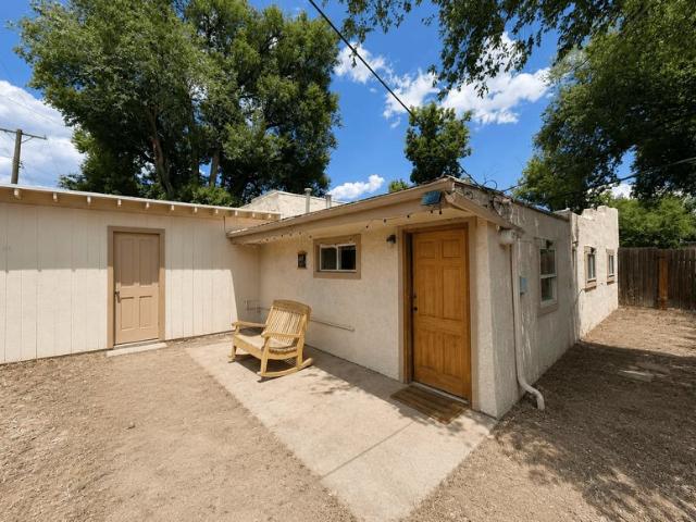 Room for rent in Colorado Springs, Colorado