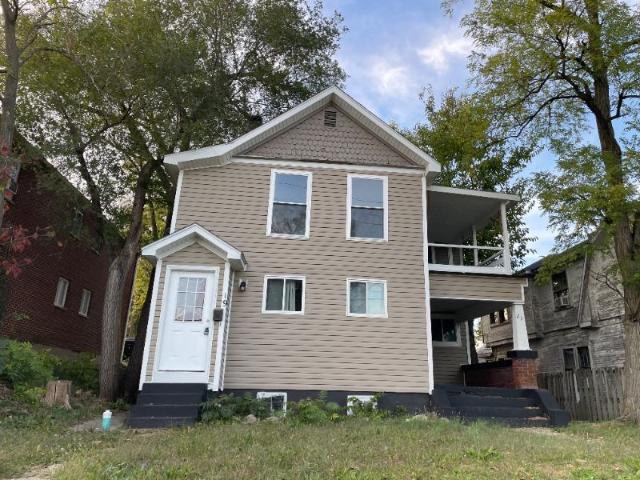 Room for rent in Dayton, Ohio