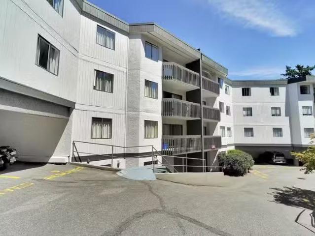 Condo for rent in Victoria, British Columbia