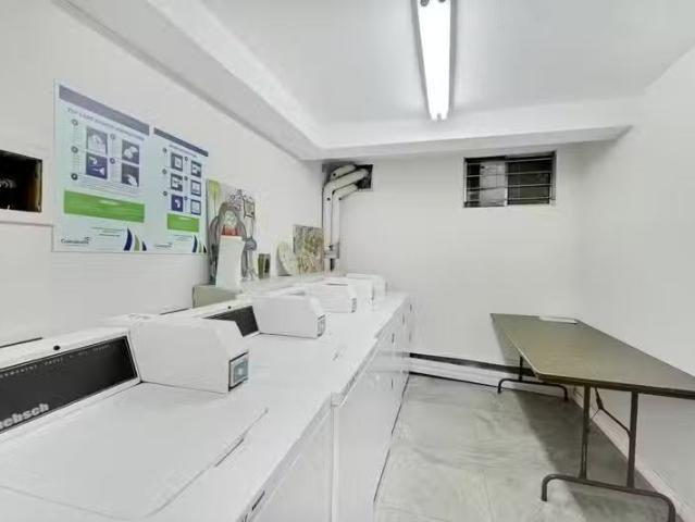 Condo for rent in Vancouver, British Columbia