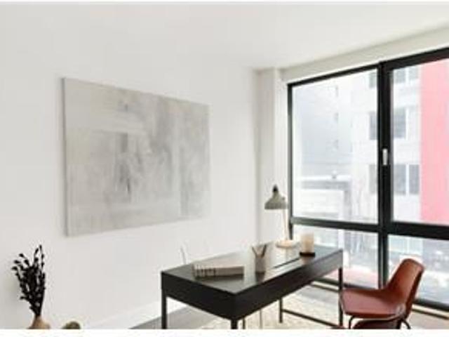 House for rent in New York