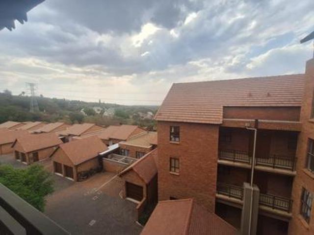 Apartment for sale in Waterkloof, Gauteng