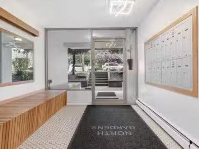 Condo for rent in Vancouver, British Columbia