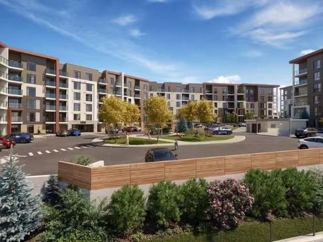 Condo for rent in Northwest, Alberta