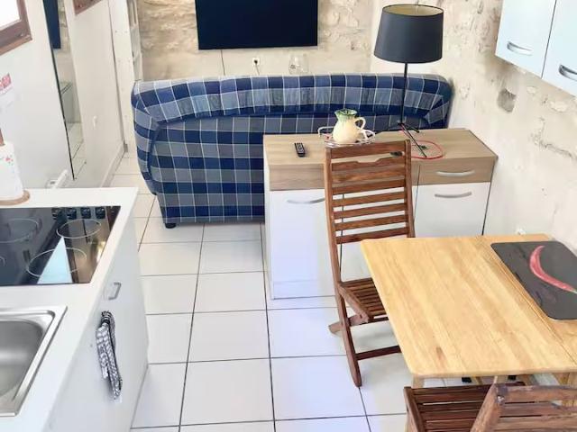 Maison location à Paris, Île-de-France