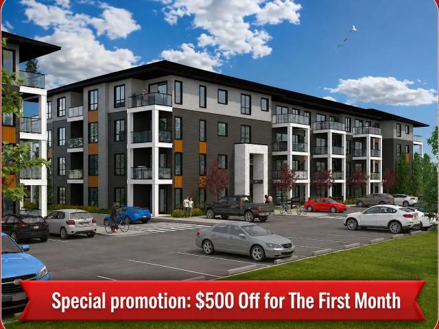 Condo for rent in Northwest, Alberta