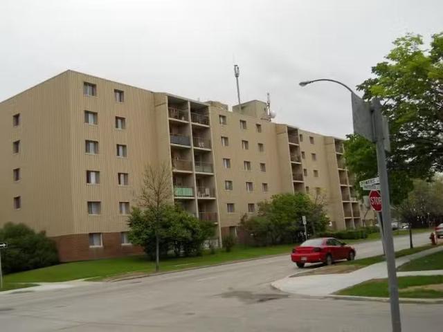 Condo for rent in East St. Paul, Manitoba