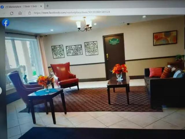 Condo for rent in Niagara, Ontario