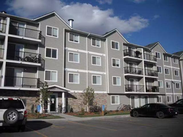 Condo for rent in Grande Prairie, Alberta