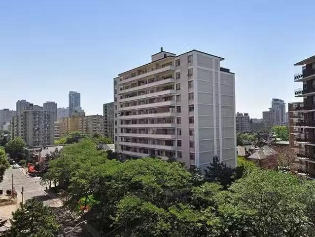 Condo for rent in Woburn, Ontario