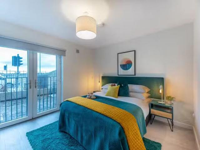 Apartment to rent