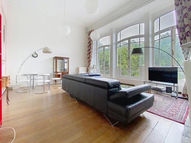 Kot location à Sint-pieters-woluwe, Bruxelles