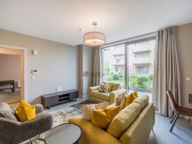 Apartment to rent