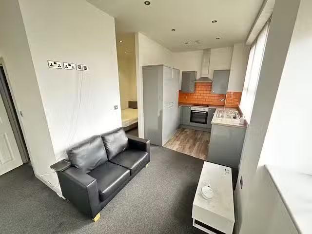 Apartment for rent in North Kensington, Greater London