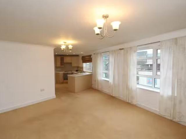 Apartment for rent in Greater London