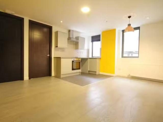 Apartment for rent in Perry Barr, West Midlands