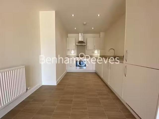 Apartment for rent in South Trumpington, Arrington