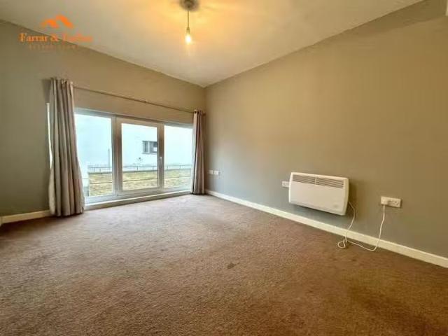Apartment for rent in Joiner's Square, Hanley