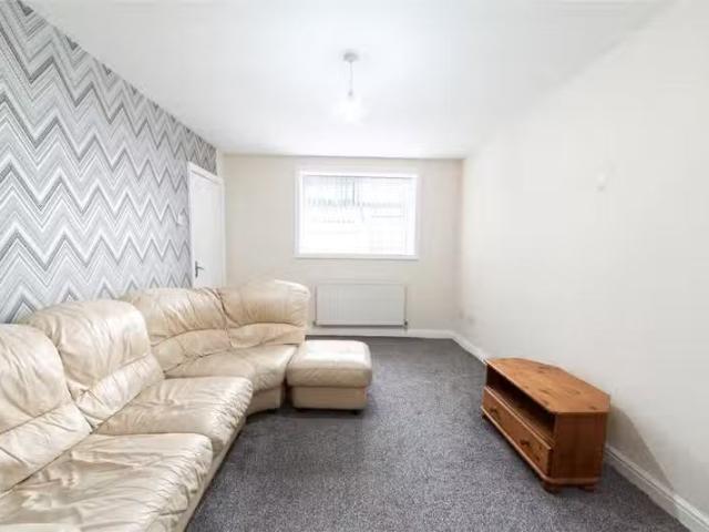 Apartment for rent in Lower Darwen