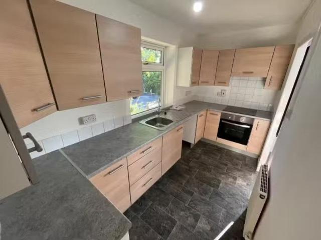 Apartment for rent in Cat Hill, Isle Of Man