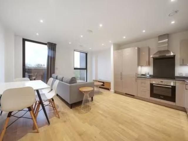 Apartment for rent in Moulsham, Chelmsford