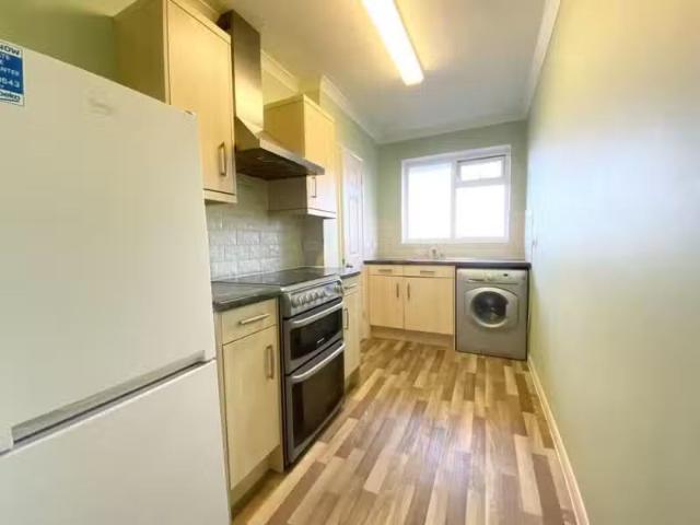 Apartment for rent in Willingdon and Jevington, Cross In Hand