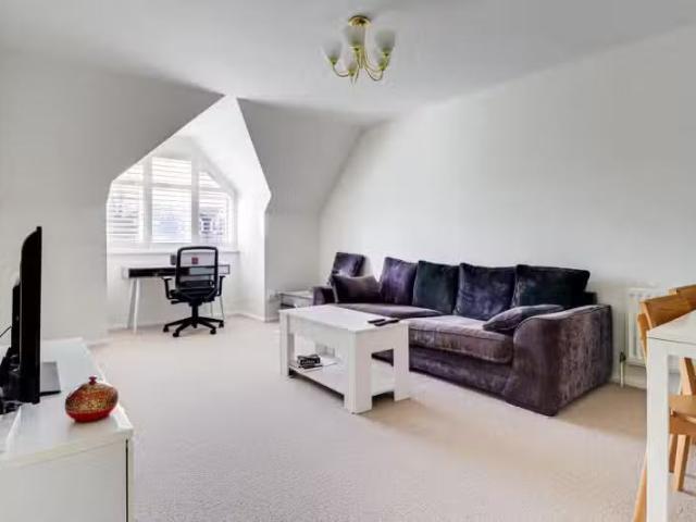 Apartment for rent in St Albans, Fleetville