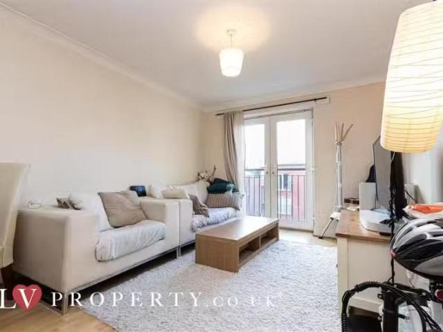 Apartment for rent in Ballymena, Northern Ireland