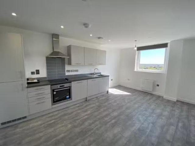Apartment for rent in Yardley, West Midlands