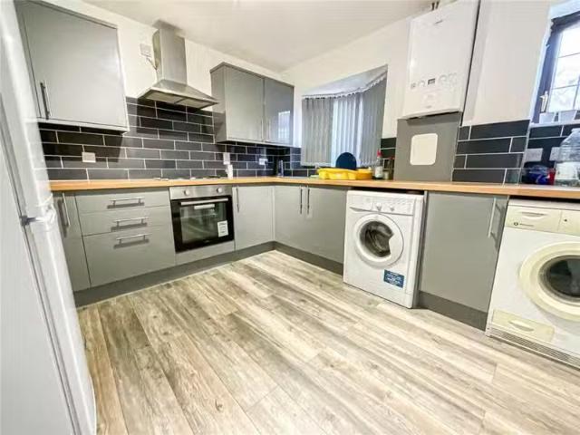 Apartment for rent in Stonydelph, Kettlebrook