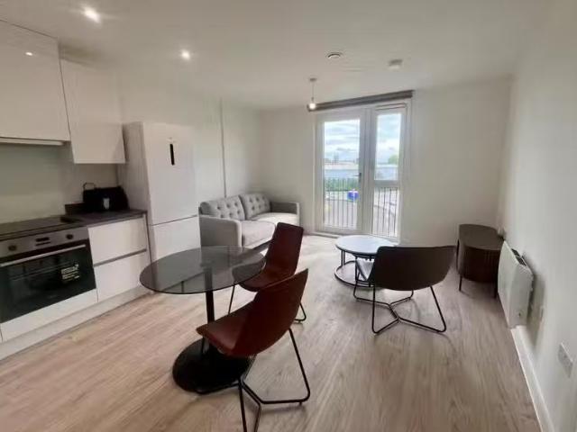 Apartment for rent in Balsall Heath