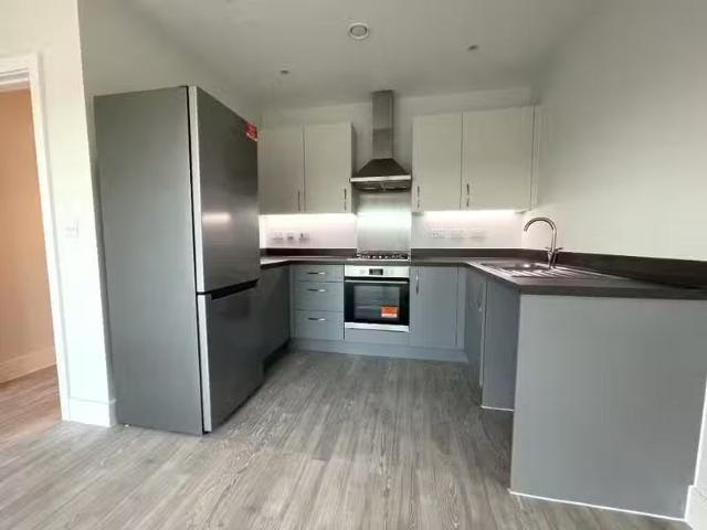 Apartment for rent in Feckenham, City Of Bristol