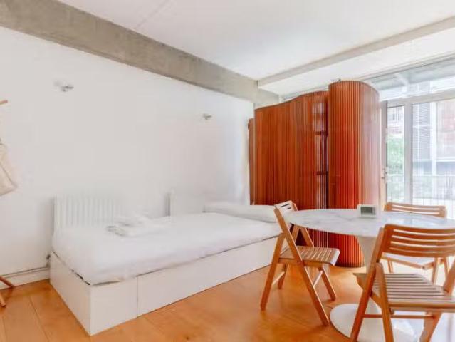 Apartment for rent in Dalston, Dalston