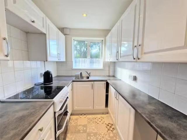 Apartment for rent in Rednal, West Midlands
